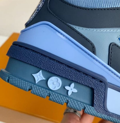 Louis Vuitton LV Skate Total Blue
