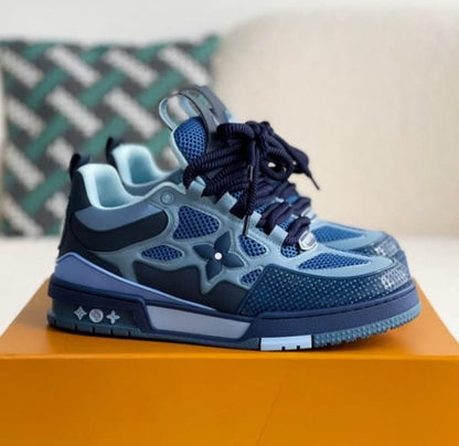 Louis Vuitton LV Skate Total Blue