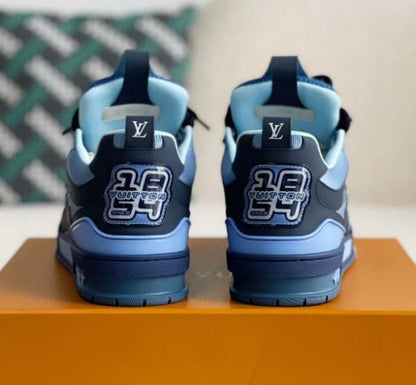 Louis Vuitton LV Skate Total Blue