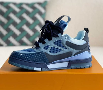 Louis Vuitton LV Skate Total Blue