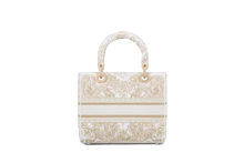 DIOR D-LITE BAG