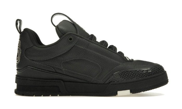 Louis Vuitton Skate Total Black
