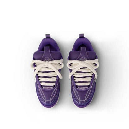 Louis Vuitton – SKATE Purple