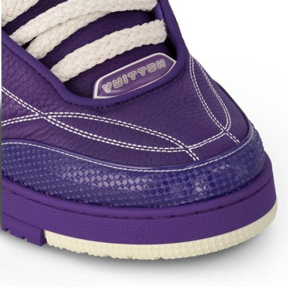 Louis Vuitton – SKATE Purple