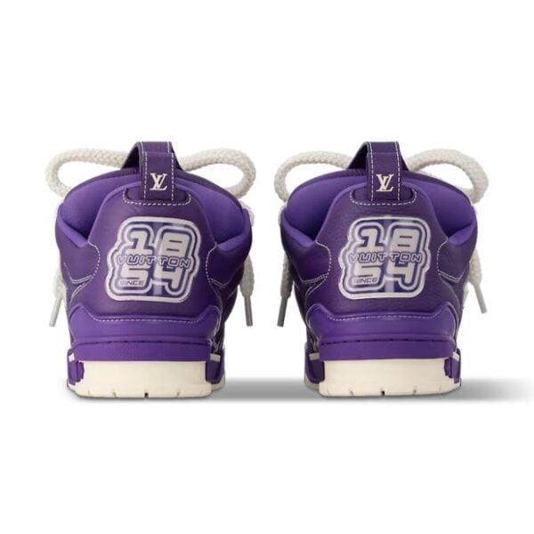 Louis Vuitton – SKATE Purple