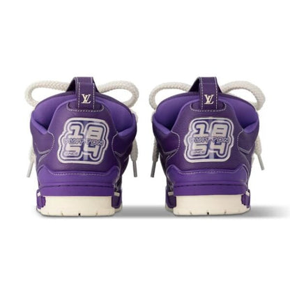 Louis Vuitton – SKATE Purple