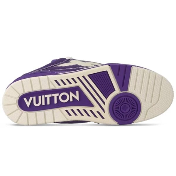 Louis Vuitton – SKATE Purple