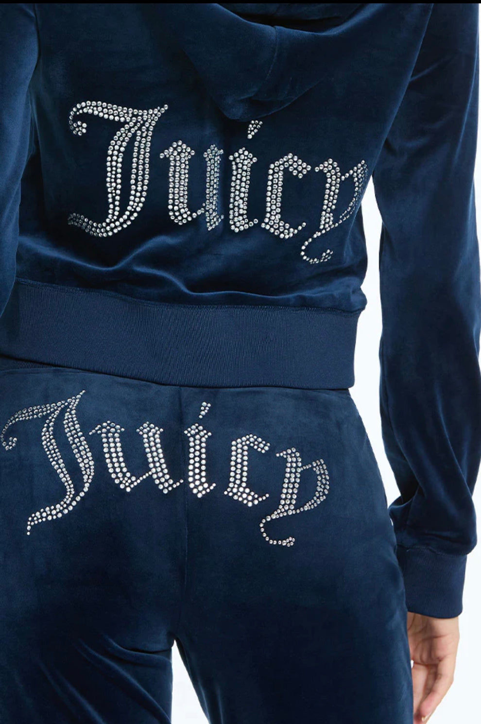 JUICY