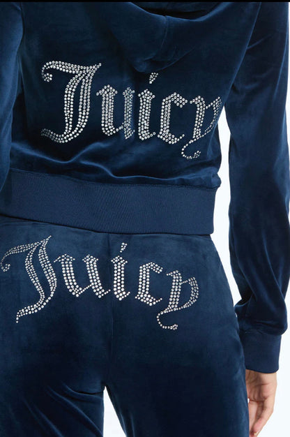 JUICY