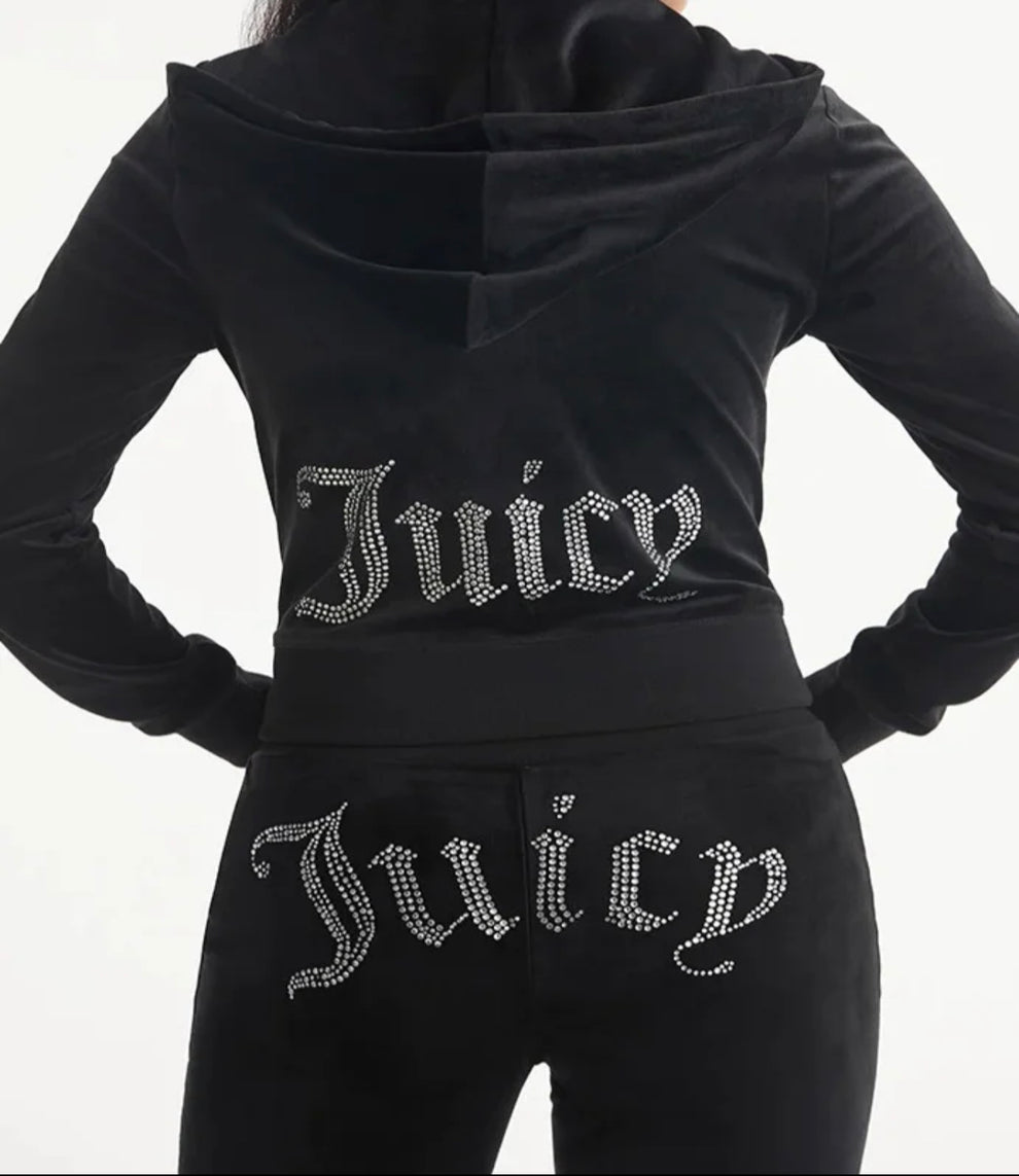 JUICY