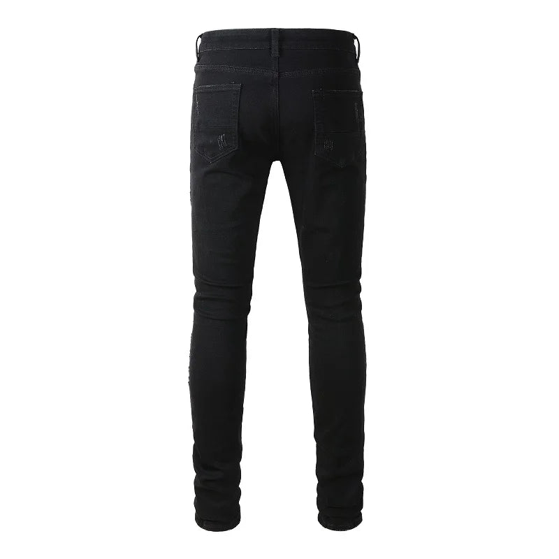 JEANS AMIRI