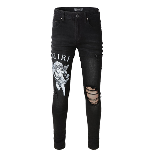 JEANS AMIRI