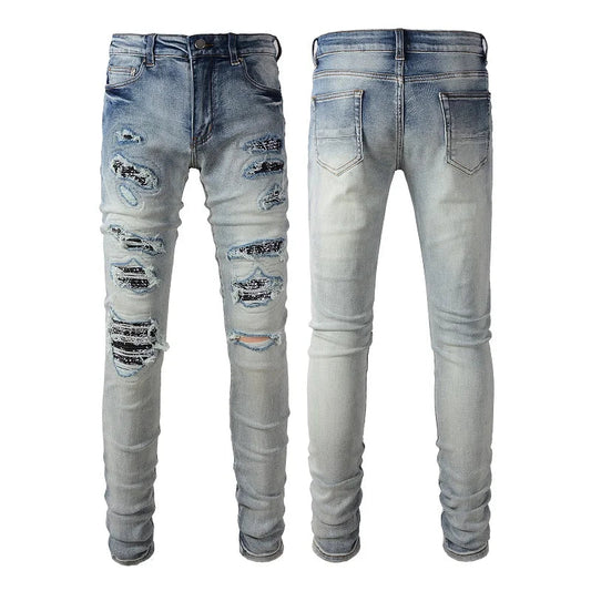 JEANS AMIRI