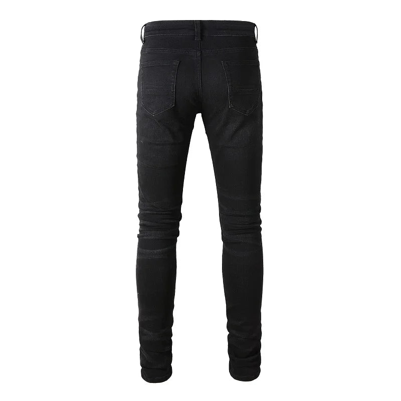 JEANS AMIRI