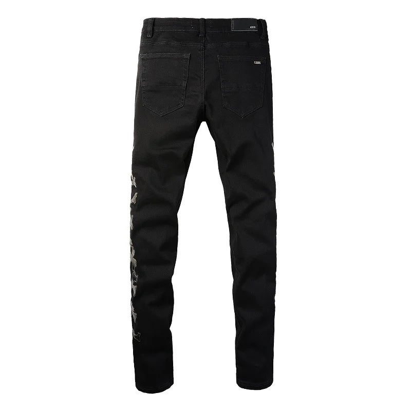 JEANS AMIRI