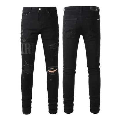JEANS AMIRI