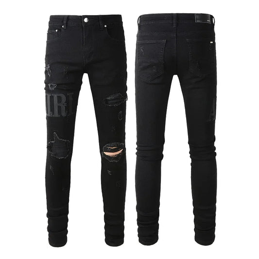 JEANS AMIRI