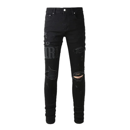 JEANS AMIRI