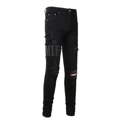 JEANS AMIRI
