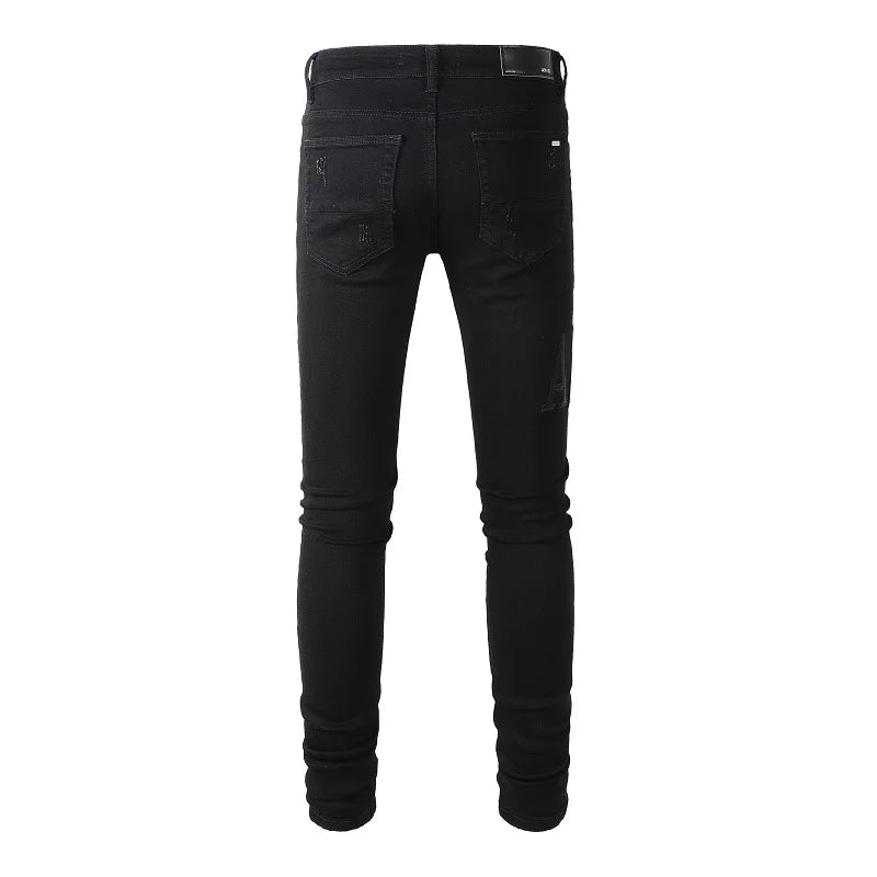 JEANS AMIRI