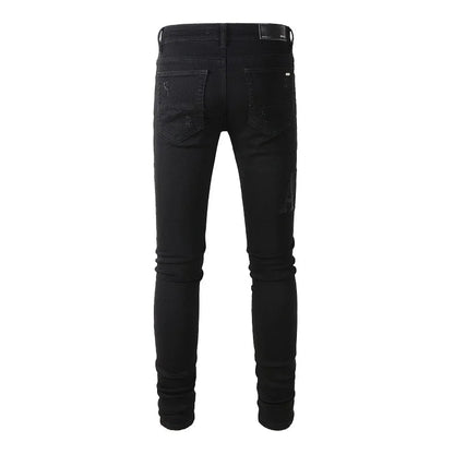JEANS AMIRI