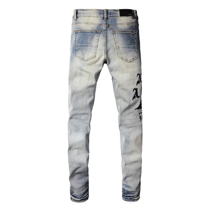 JEANS AMIRI