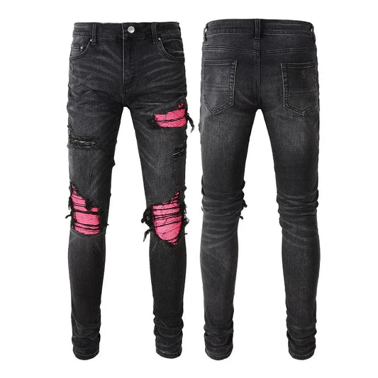 JEANS AMIRI