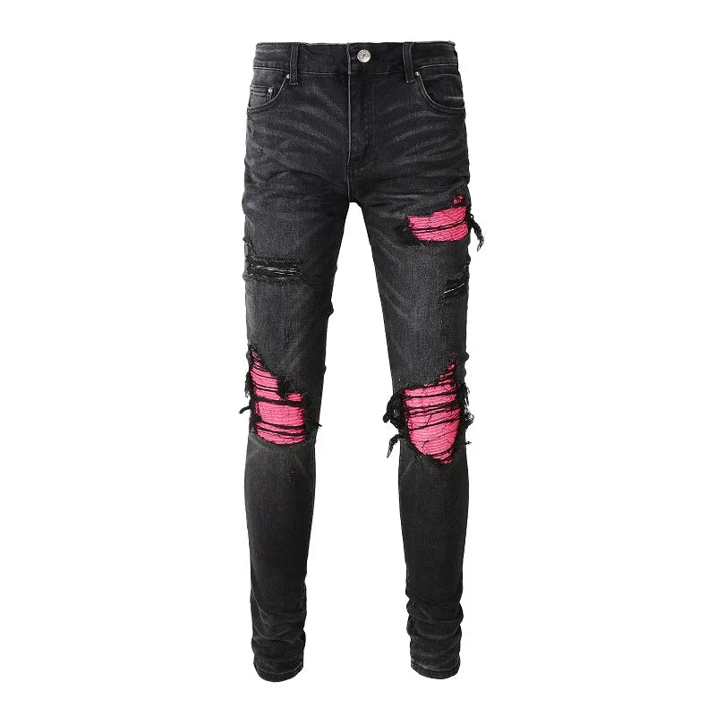 JEANS AMIRI