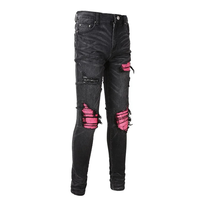 JEANS AMIRI