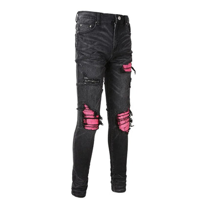 JEANS AMIRI