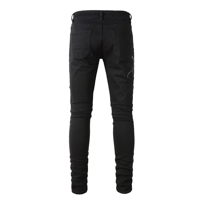 JEANS AMIRI