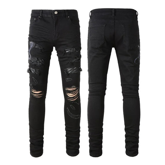 JEANS AMIRI