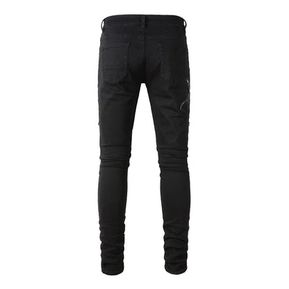 JEANS AMIRI