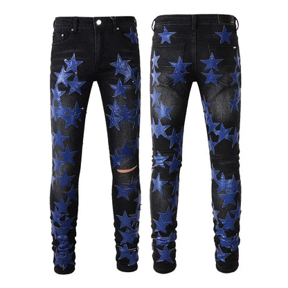 JEANS AMIRI