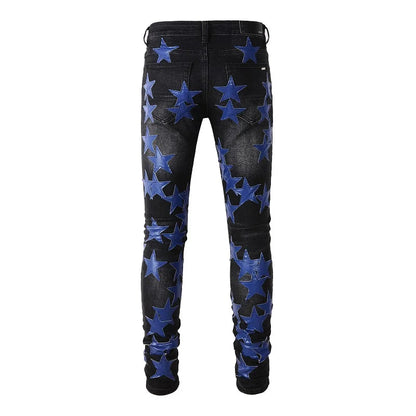 JEANS AMIRI
