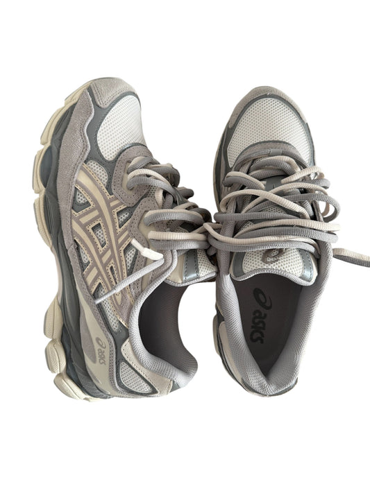 ASICS LIMITED EDITION GEL NYC