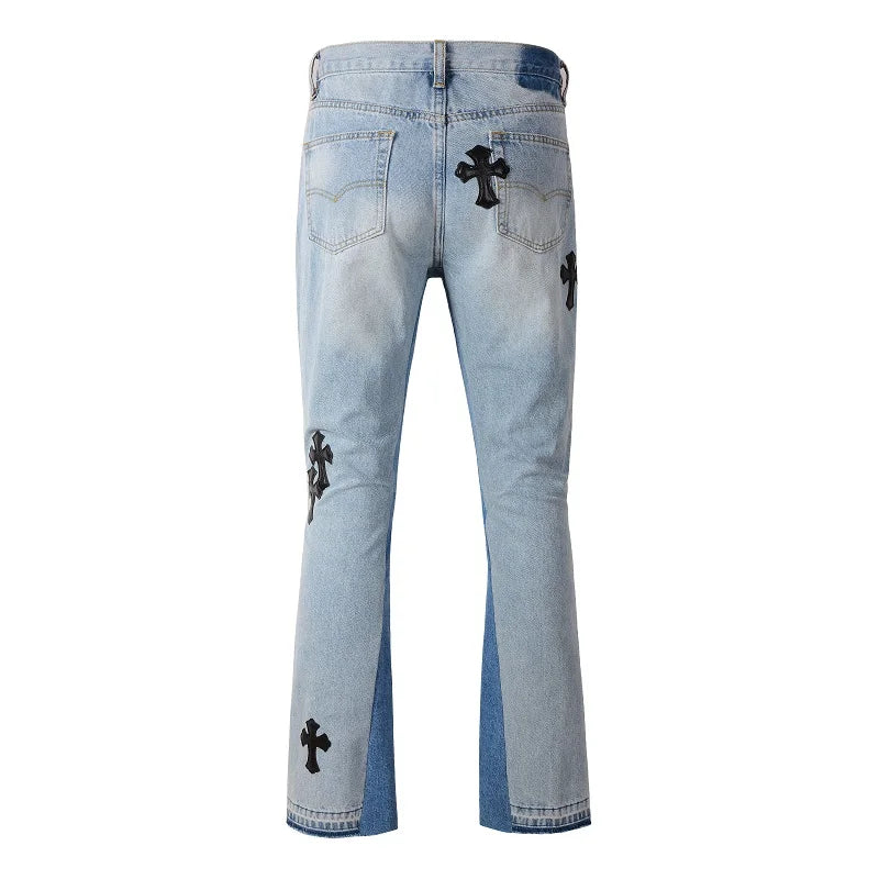 JEANS AMIRI