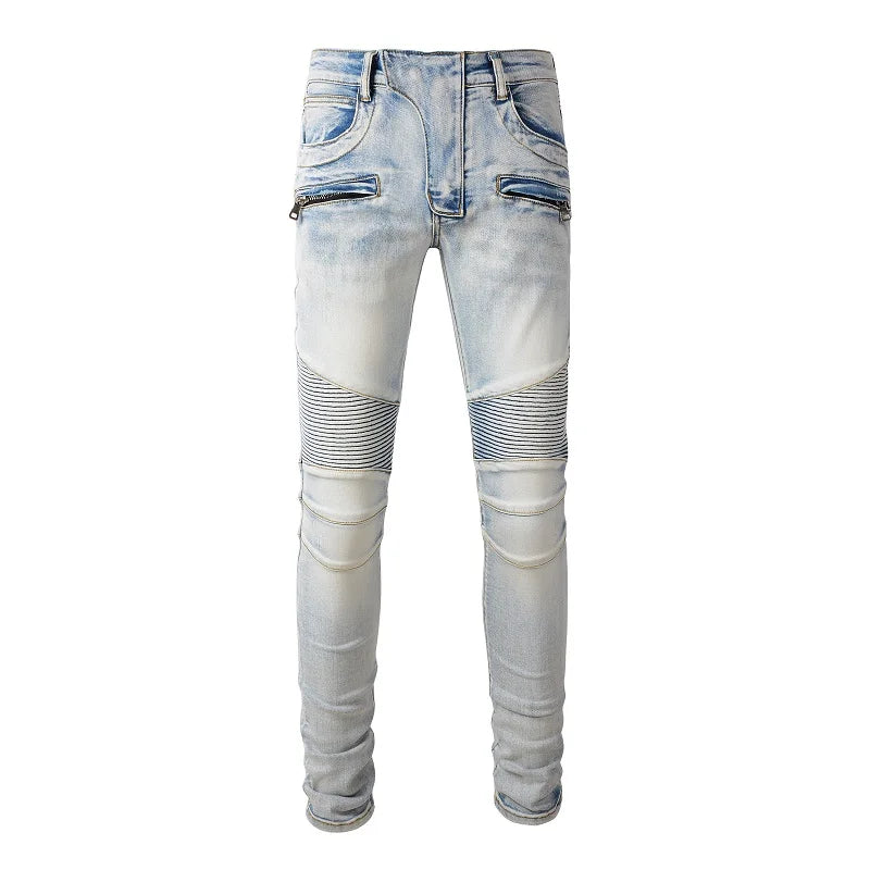 JEANS AMIRI