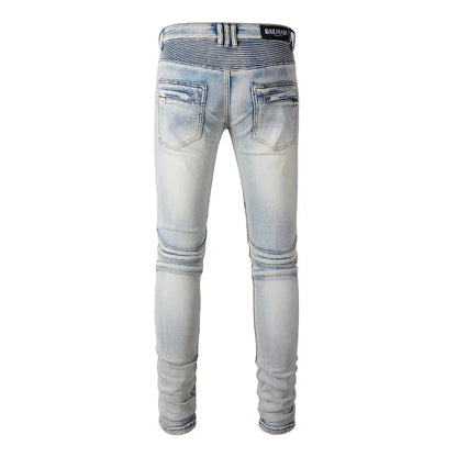 JEANS AMIRI
