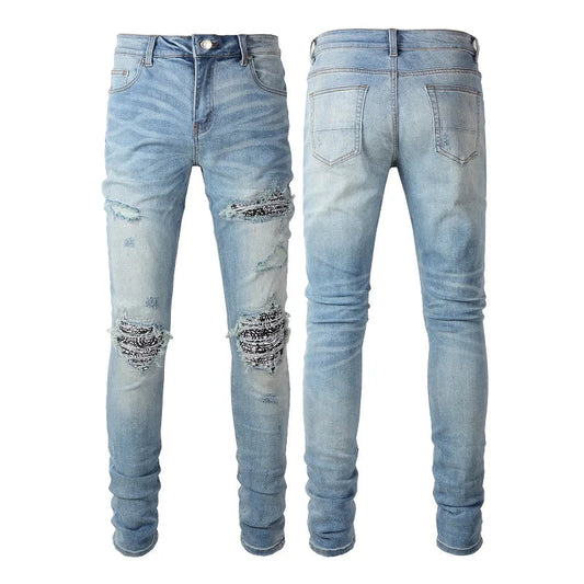 JEANS AMIRI