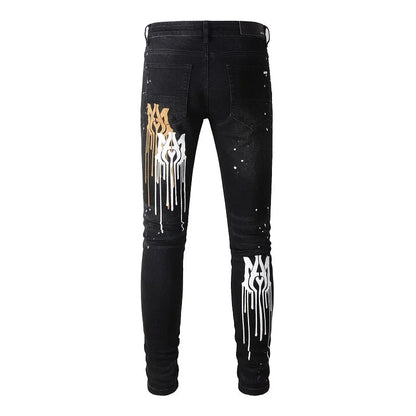 JEANS AMIRI