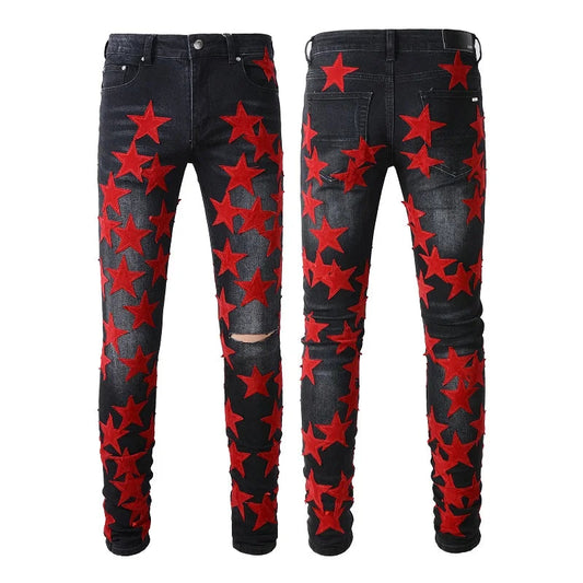JEANS AMIRI