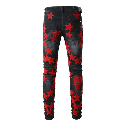 JEANS AMIRI