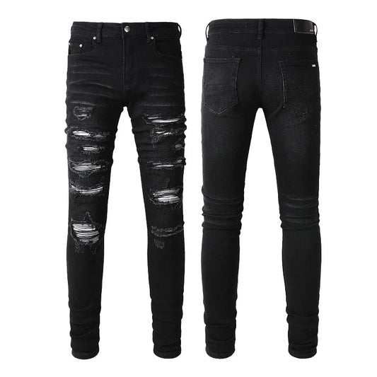 JEANS AMIRI