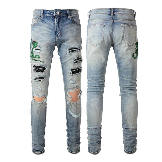 JEANS AMIRI