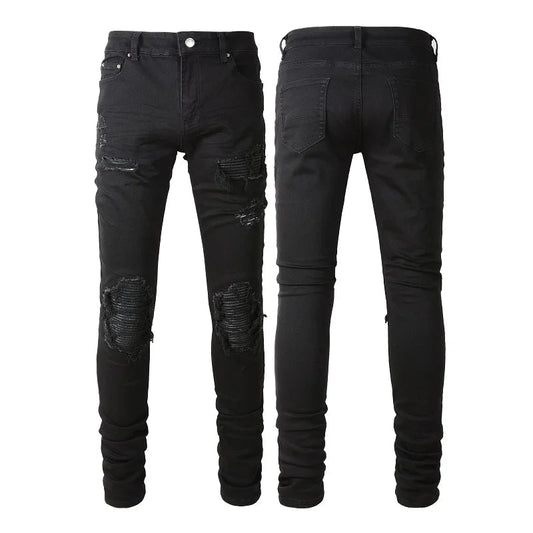JEANS AMIRI