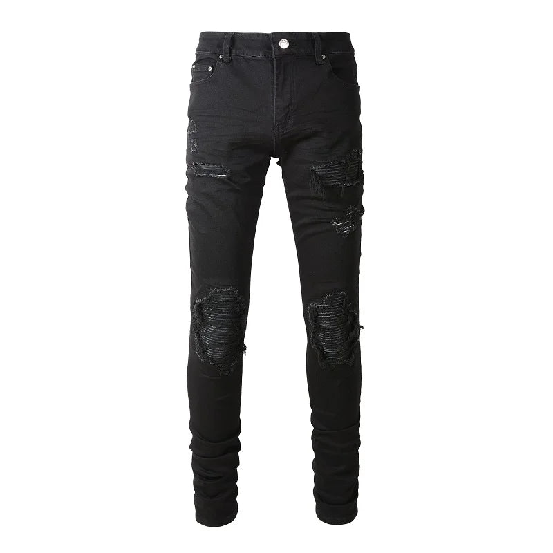 JEANS AMIRI