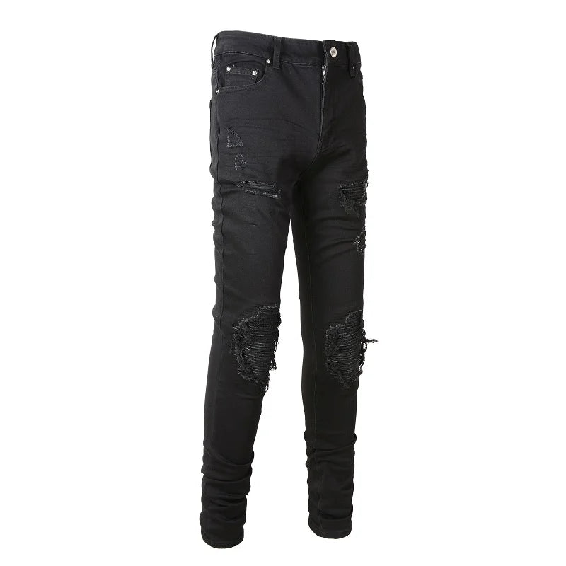 JEANS AMIRI