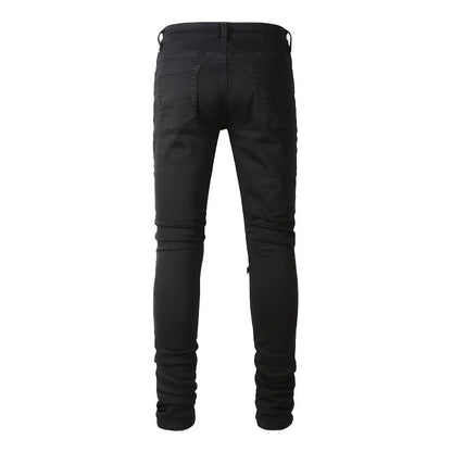 JEANS AMIRI