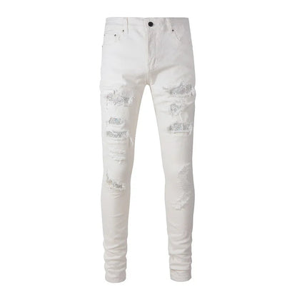 JEANS AMIRI